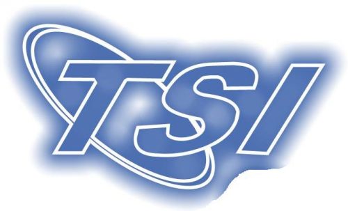 Logo TSI Srl