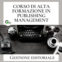 Corso di alta formazione in publishing management