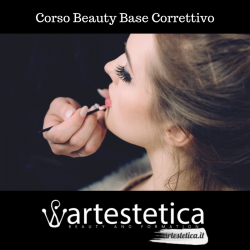 Corso Beauty Base Correttivo