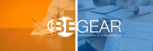 Logo Begear