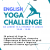 English Yoga Challenge, Perchè?