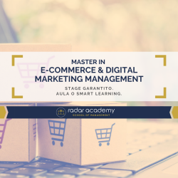 MASTER IN E-COMMERCE - FEED